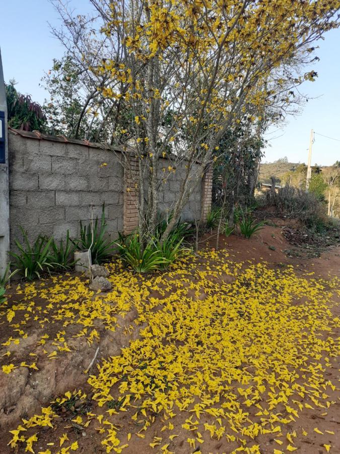 Chácara Cantinho da Paz Ibiúna Esterno foto